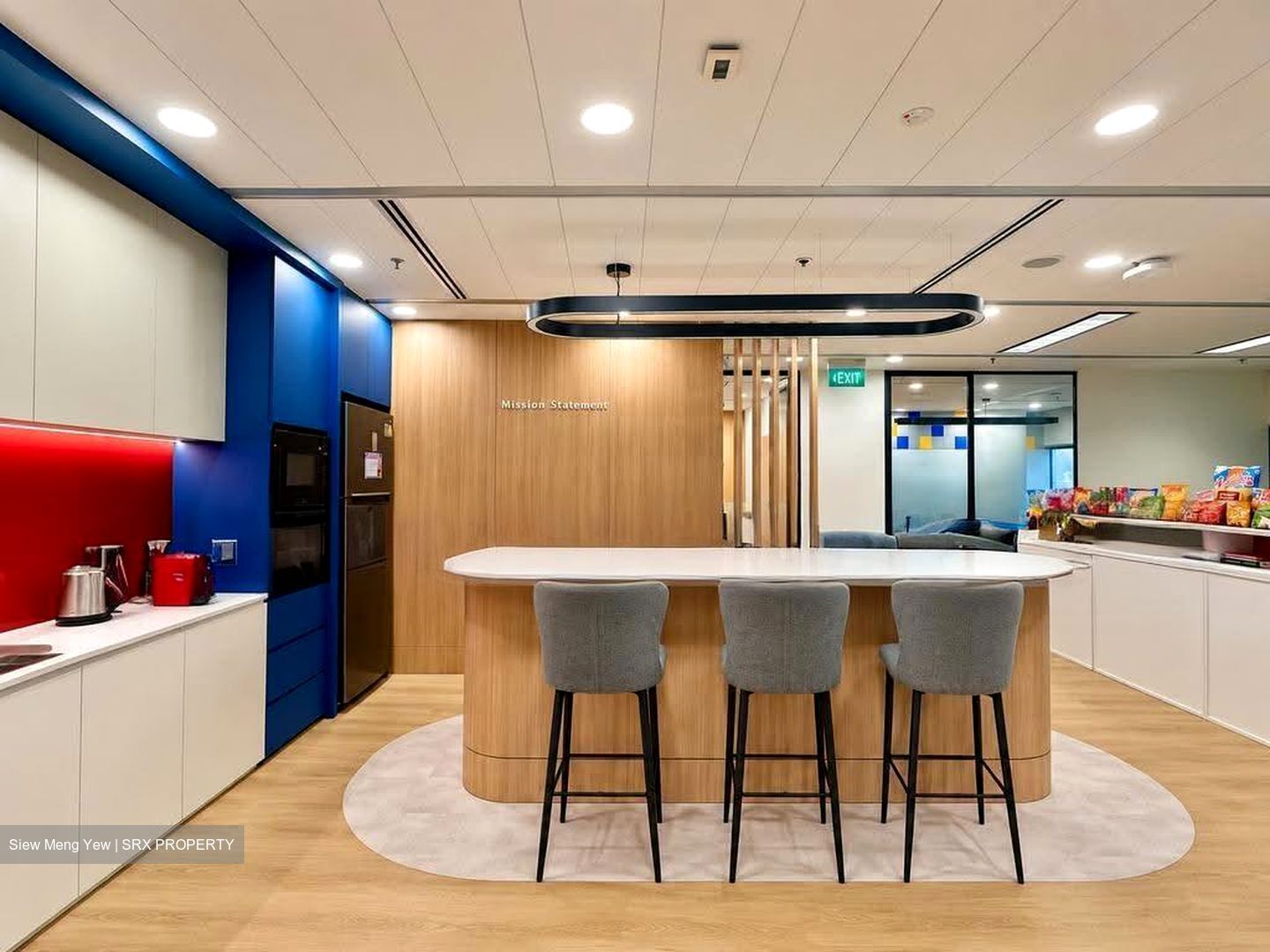 Gateway East (D7), Office #636605821